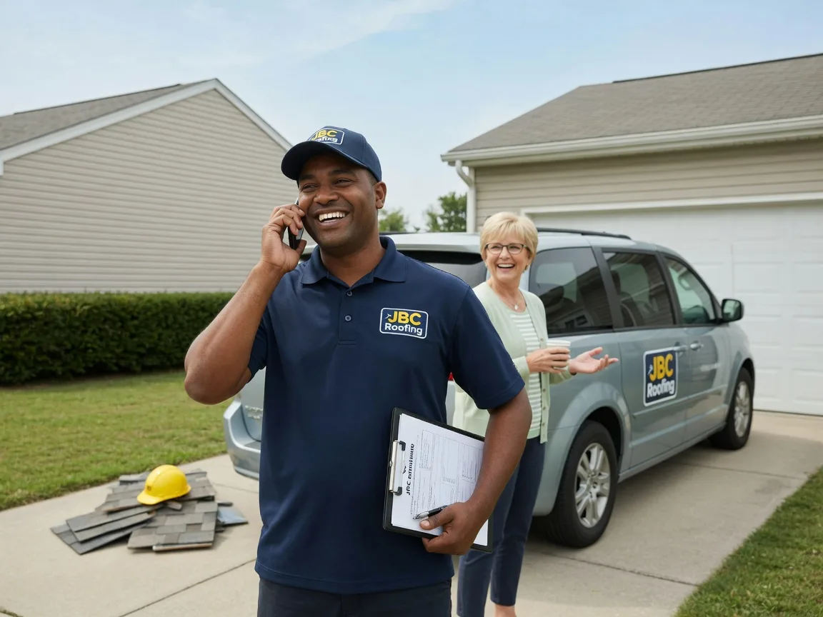 Roof Replacement Norfolk, NE FAQs